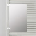 thumbnail image 4 of SHINYPASING 20 Pcs Glass Door Clips Glass Shelf Clips Easily Installation for Mirrors, 4 of 6