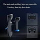 thumbnail image 3 of Flydigi Shadow Stinger 2 Generation Gamepad Pubg Controller Trigger Mobile Game Button Cod Six-finger Artifact Ios Android, 3 of 5
