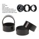 thumbnail image 4 of Anillo Interno Beadlock, Peso Ligero, Llanta Beadlock RC De 1,0 Pulgadas Para Coche De Escalada Axial Scx24 1 24, 4 of 7