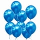 thumbnail image 4 of Paquete de 180 Globos Rojos Blancos Y Azules Globos de Fiesta de Látex de 12 Pulgadas Decoración, 4 of 9