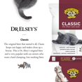 thumbnail image 2 of Arena para gatos Dr. Elsey's Precious Cat Classic Clumping 18,14 kg, 2 of 8