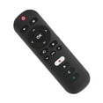 thumbnail image 3 of Vinabty Replaced Remote Control fit for TCL Roku TV 32S305 40S305 43S405 50S423 55S435 65S425 75S433 28S3750 32S3750 40FS3750 40FS3850 48FS3750 50FS3800 50FS3850 55FS3700 65US5800 55LF5700 65LF5700, 3 of 5