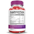 thumbnail image 4 of Xtreme Fit Keto ACV Gummies 1000MG Dietary Supplement 60 Gummys, 4 of 6