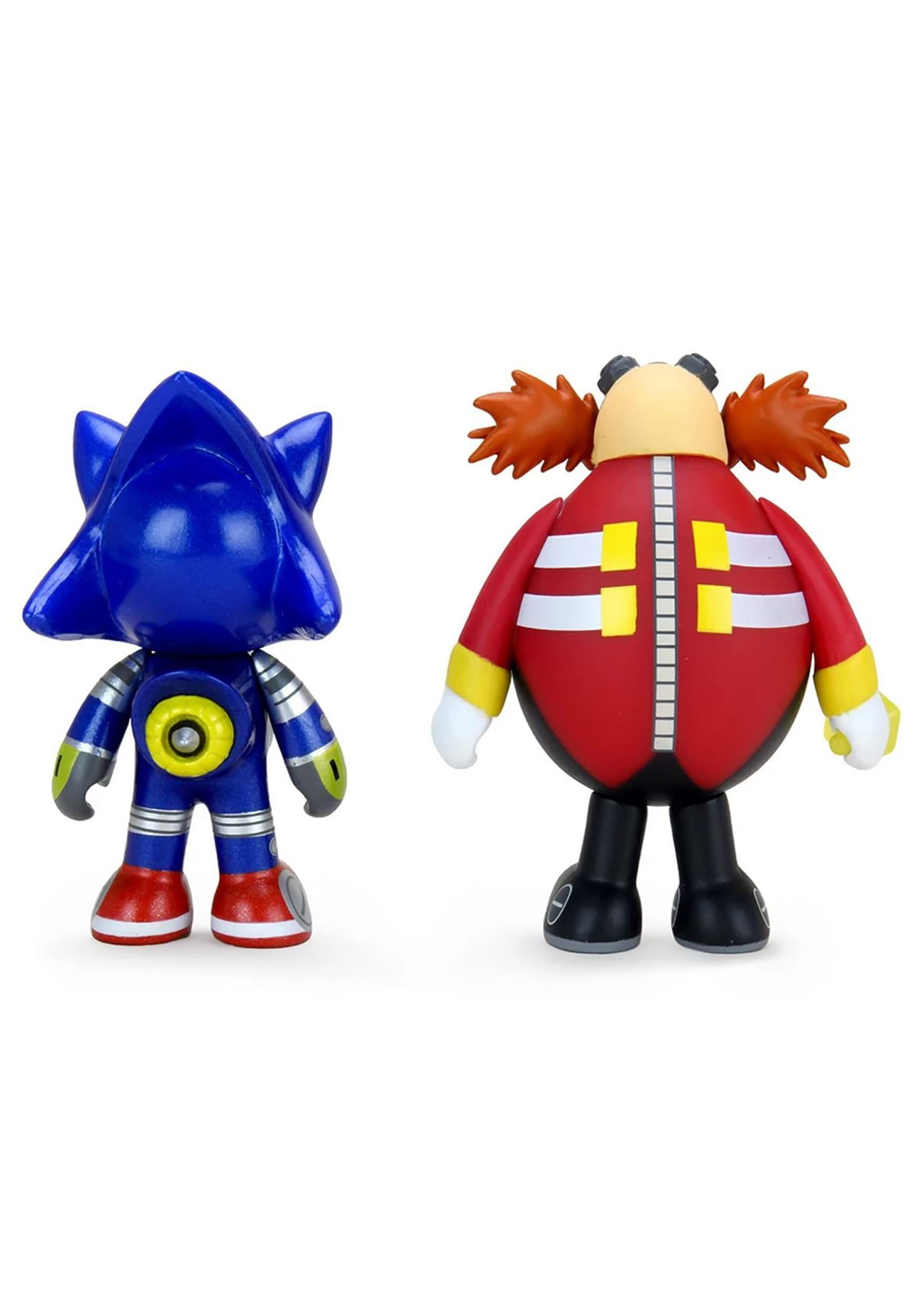 Sonic The Hedgehog Classic Metal Sonic 3 - Classic Metal Sonic 3 . Buy  Sonic the Hedgehog toys in India. shop for Sonic The Hedgehog products in  India.