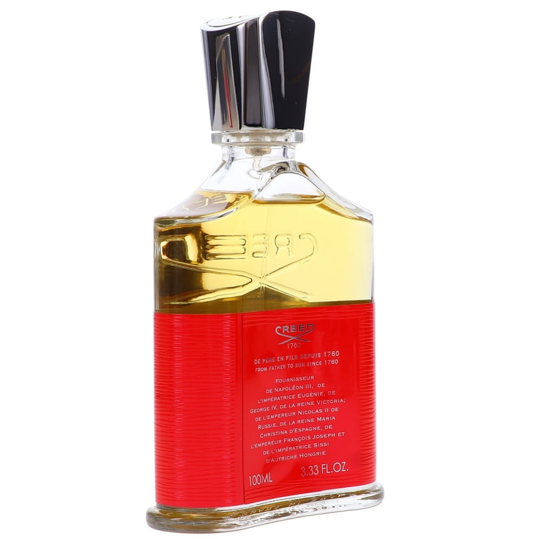 Creed Viking 50ml 男性用香水 Creed Viking Men's Eau De Parfum Spray, Woody Aromatic Fragrance