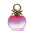 thumbnail image 1 of Perfume Benetton Colors Pink 80 ml, 1 of 3