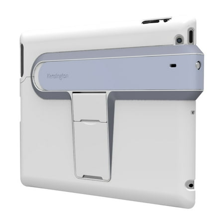 Kensington Safe Security Anchor Back Case for iPad 2 w/2-Way Stand & Click