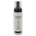 thumbnail image 2 of Nioxin System 2 Scalp & Hair Leave-In Treatment 6.8 oz, 2 of 3