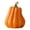 A-T061, variant on DVKOVI Orange Ceramic Pumpkin Decorations Halloween Thanksgiving Pumpkins Decor for Farmhouse Table Centerpiece A One Size