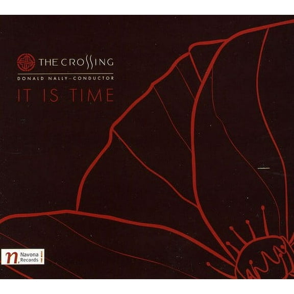 Donald Nally - It Is Time - Music & Performance - CD