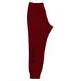 thumbnail image 3 of Nike Mens Air Hybrid Fleece Jogger, 3 of 3