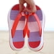 thumbnail image 1 of Chanclas casuales planas Sandalias de talla grande Sandalias de mujer para el hogar Wmkox8yii shjk1071, 1 of 2
