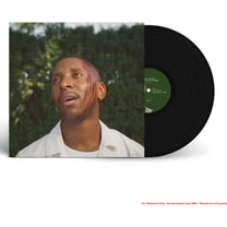 Samm Henshaw - It Could Be Worse - Music & Performance - Vinyl