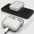 thumbnail image 4 of for Apple AirPods PRO Basket Ball Fans Earphone Hard Case Full Body Rugged Armor Matte Shockproof Protective Case Cover, 4 of 4