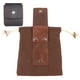 thumbnail image 1 of Apuakthei Bolsa de lona para forraje, bolsa para recoger frutas de jardín, bolsa de forraje de setas para senderismo, camping, caza, peinado en la playa, plegable, fácil de transportar, 1 of 8