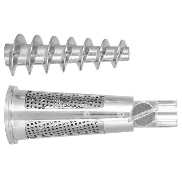 Meat Grinder Attachment, Juicer Accessories Beautiful Appearance For