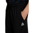 thumbnail image 5 of Reebok Boy's Legacy Performance Core Short, Sizes 4-18, 5 of 8