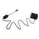 thumbnail image 3 of Adaptador de simulada Vbd58, Kit de de fuente de alimentación de acoplador para Hc-Mdh2 Aj-Px270 -Dvx200MC jinwen Adaptador ficticio, 3 of 8