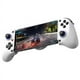 thumbnail image 1 of Controlador de Juegos Extensible D11S Hall Trigger BT 5.2 con Ventilador de Enfriamiento/Botones Traseros Programables en Color, 1 of 10
