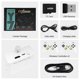 thumbnail image 2 of Y7 Video Game Console 64GB 10000 Games Retro Handheld Game Console Wireless TV Game Player for PSP 36 Emulator, 2 of 5
