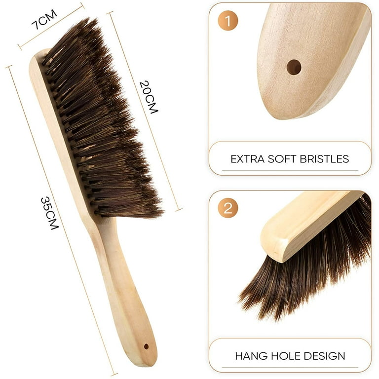 Bench Brush (counter duster) 8