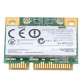 thumbnail image 3 of Herwey Card,802.11 B/G/N Card, Card 2.4GHz 300Mbps Mini PCI E Good Compatibility Wireless Adapter, 3 of 8