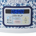 The Pioneer Woman Scroll Floral 6Quart Stainless Steel Digital Slow