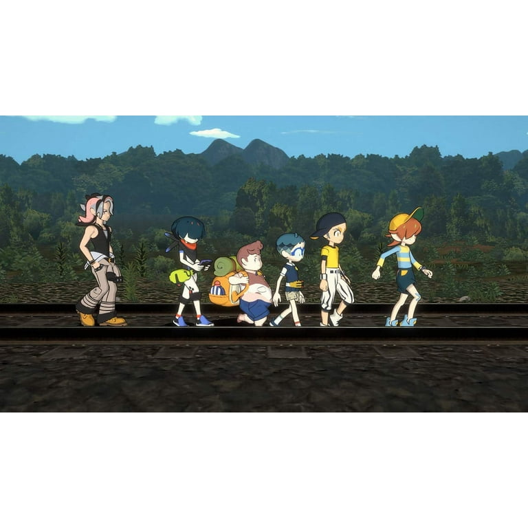 World's End Club Deluxe Edition for Nintendo Switch