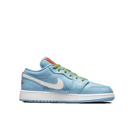 Jordan 1 Low SE Stitch (GS)