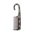 thumbnail image 3 of Goody Tru X DomoINK Wide Tooth Shower Comb for Detangling, For Wet & Dry Hair, 3 of 5