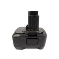 thumbnail image 3 of CS Battery For DW969K-2 DC551KA DW991 DW991k-2 DW9094 DC930 DC728 DC830 DC835 DC930A DC935A DC936A DC983 DC984, 3 of 5