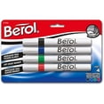 thumbnail image 1 of Plumones para Pizarron blanco, Berol Berol Unisex, 1 of 4