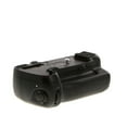 thumbnail image 3 of Vello BG:N15 Battery Grip for Nikon D750, 3 of 7