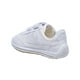 thumbnail image 4 of Tenis Panam Niño Niña Doble Ajuste Cómodo Suave Tipo Piel Blanco Escolar Casual 126A6R blanco 21 Panam 126A6R, 4 of 6