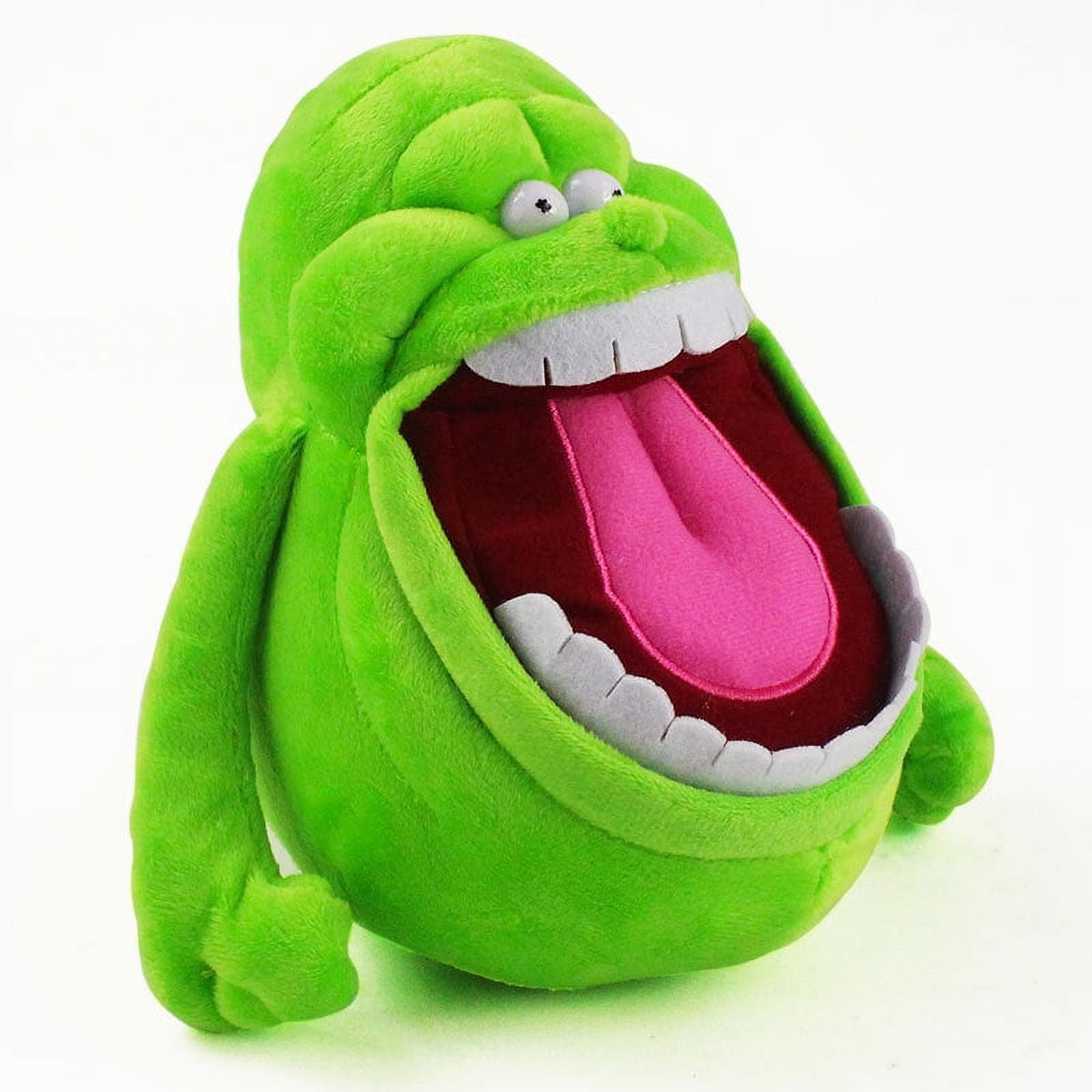 Ghostbusters Slimer Plush Toys Anime Cartoon Movie