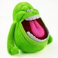 thumbnail image 2 of Ghostbusters Peluche Fantôme Vert 20cm, 2 of 9