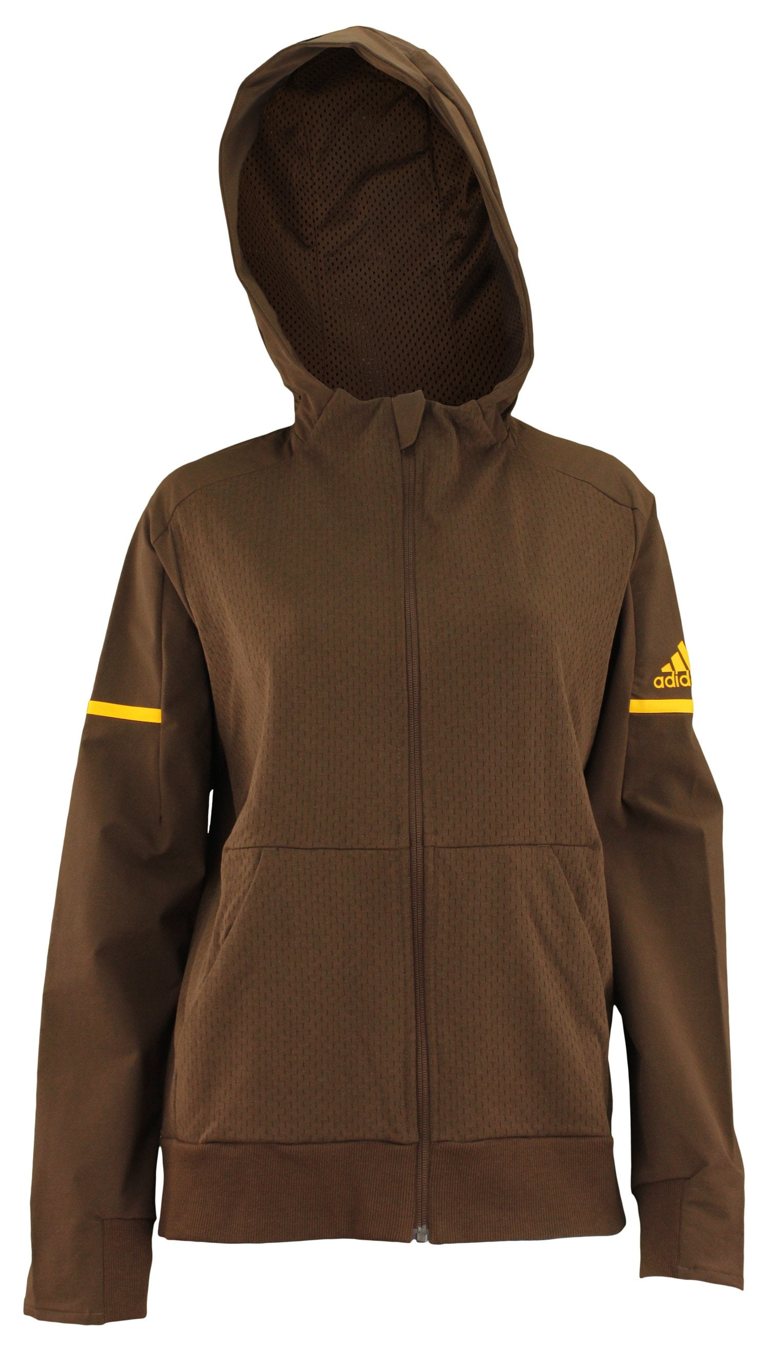 adidas women's squad jacket