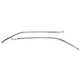 thumbnail image 6 of JEGS Headliner Molding Kit for 1966-1967 Chevy Chevelle, 6 of 7