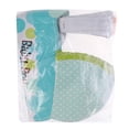 thumbnail image 4 of 10Pcs Baby Boy / Girl Polka Dots Carriage Baby Showers Decoraciones Azul perfecl Carro de bebé Globo, 4 of 8
