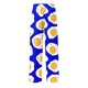 thumbnail image 4 of Pantalones largos para hombre con estampado de cintura elástica y bolsillo con cordón, pantalones largos de poliéster para hombre, 4 of 5