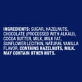 thumbnail image 4 of Perugina Baci Classic Dark Chocolate Candy 12-pc Truffle Box, 4 of 10