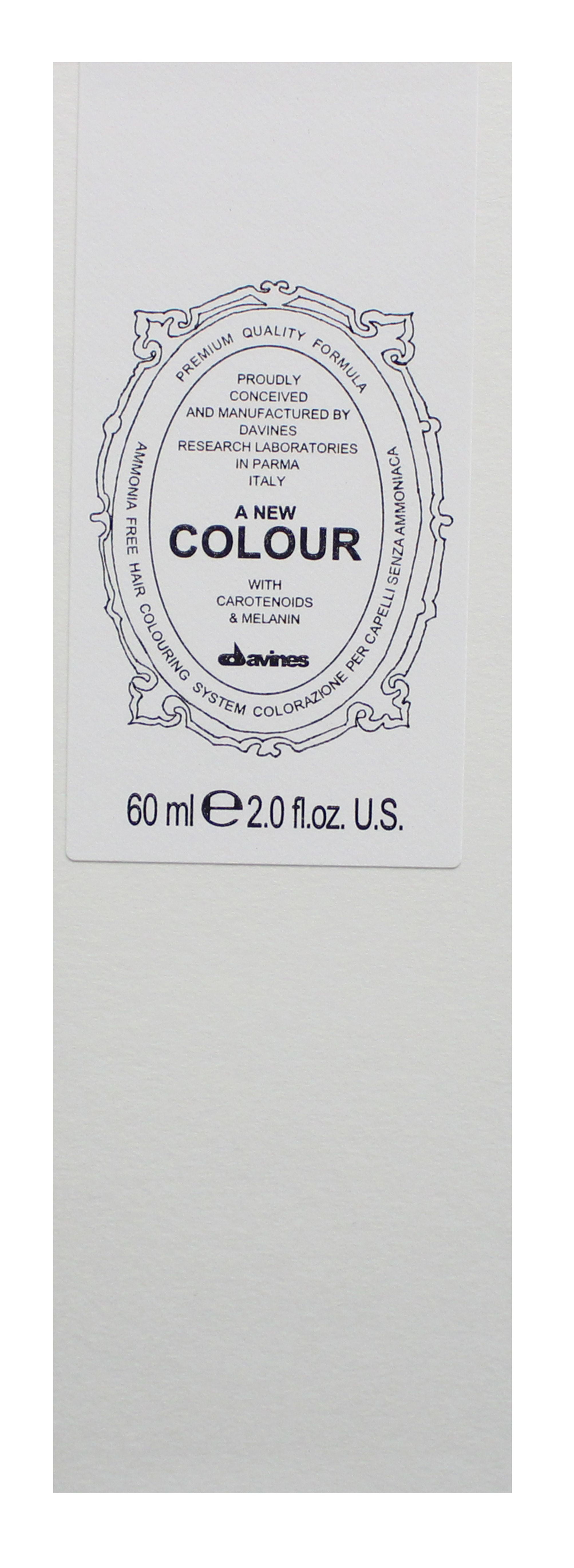 Davines A New Colour (Hair Color) 5,1 2 Ounce