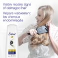 thumbnail image 2 of Dove Réparation Intensiveavec Complexe Bio-Nourish Revitalisant, 2 of 7