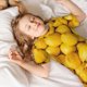 thumbnail image 5 of Balery Ripe Yellow Lemon Conjunto de Pijama Infantil de Manga Corta con Estampado – Ropa de Dormir de Algodón Suave-4X-Large, 5 of 6