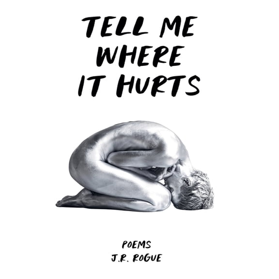 Tell Me Where It Hurts: Poems, (Paperback)
