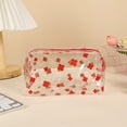 thumbnail image 2 of Amzcrzy Caja De Almacenamiento De Adornos Bonita Y Práctica Bolsa De Almacenamiento De Toallas Sanitarias Serie Normal Bolsa De Almacenamiento De Toallas Sanitarias De Gran Capacidad Contenedores De, 2 of 4