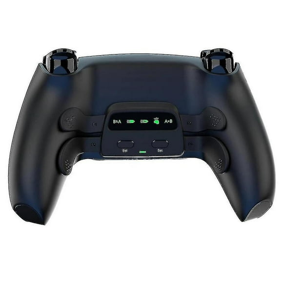 Enhance Your Gaming Experience: Compatible PS5 Controller Remappable Kit_Special Gift 1645