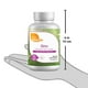 thumbnail image 4 of Suplemento Zahler Zinc 50 mg apoya el sistema inmunológico 90 cápsulas, 4 of 5