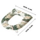 thumbnail image 3 of High Foam EVA Toilet Seat Cushion For Household Use Washable And Wipe Able Toilet Seat Ring Universal For All Seasons In The Bathroom, 3 of 3