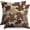 Brown, variant on Fall Pillow Covers 20X20 Set of 2, Maple Leaf Autumn Colored Brown Orange Leaves Harvest Thanksgiving Throw Pillowcases Holiday Seasonal Outdoor Farmhouse Cushion Cases Couch Sofa Bed Decor
